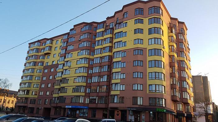 Романтичні Апартаменти У Центрі Lutsʼk Esterno foto